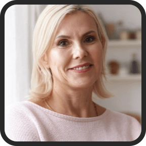 Customer Review - Patricia L.